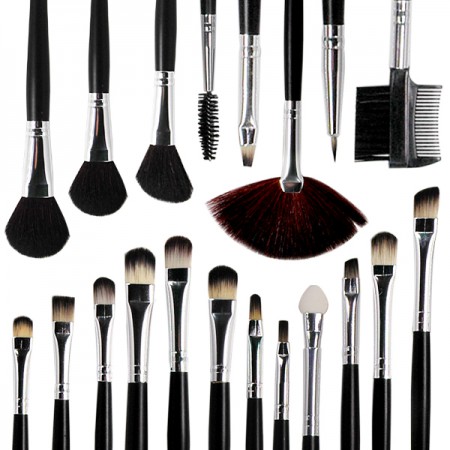 Kit de Pincéis 16 peças