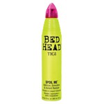 TIGI BED HEAD SPOIL ME DEFRIZZER, SMOOTHER & INSTANT RESTYLER - FINALIZADOR 300ml, R$ 70,00 - INDISPONÍVEL