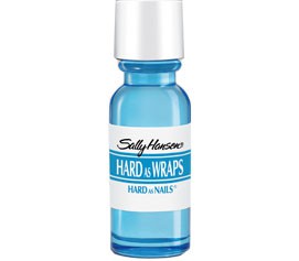 Sally Hansen Hard as Wraps R$ 38,00