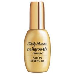 Sally Hansen Nailgrowth Miracle R$ 46,00