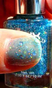 Esmalte Nyx  Under The Moon R$