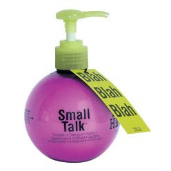 TIGI BED HEAD SMALL TALK - FINALIZADOR 200ml, R$ 64,00
