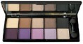 NYX 10 Eyeshadow Palette - Versus R$ 35,00 à vista