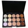 Paleta Camuflagem - Bases e Corretivos R$ 62,00 - INDISPONÍVEL