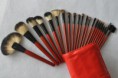 Kit 22 Pincéis na Cor Vermelha R$ 96,00 - INDISPONÍVEL