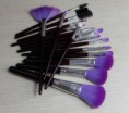 Kit 16 Pincéis na Cor Roxa R$ 85,00 - INDISPONÍVEL
