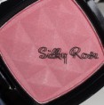Nyx Blush Silky Rose R$ 22,00 à vista
